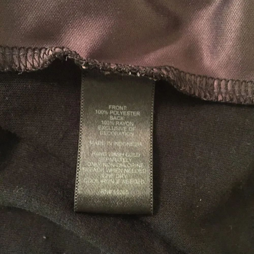 Express Dressy Tank Size Small - Picture 6 of 6